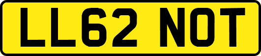 LL62NOT