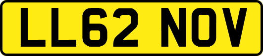 LL62NOV