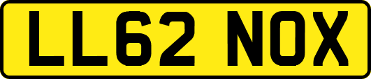 LL62NOX