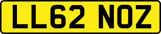 LL62NOZ