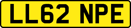 LL62NPE