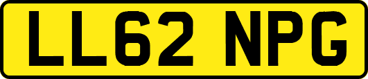 LL62NPG