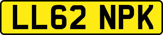 LL62NPK