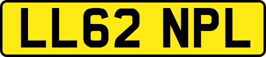 LL62NPL