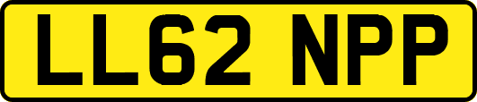 LL62NPP