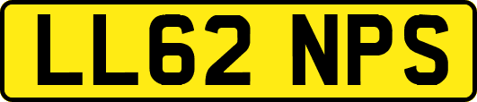 LL62NPS