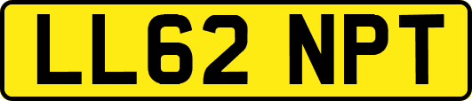 LL62NPT