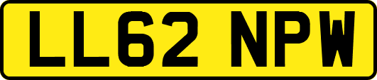 LL62NPW