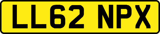 LL62NPX