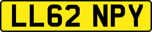 LL62NPY