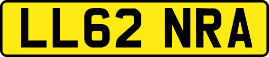 LL62NRA