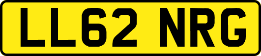 LL62NRG