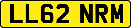 LL62NRM