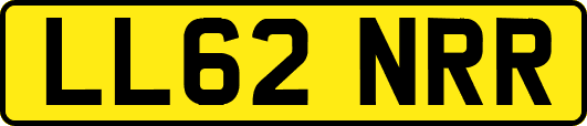 LL62NRR