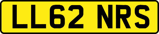 LL62NRS