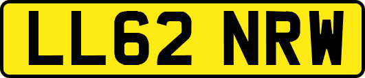 LL62NRW