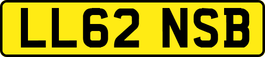 LL62NSB