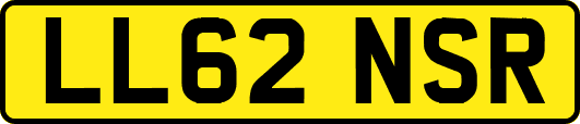 LL62NSR