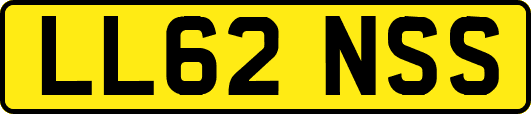 LL62NSS