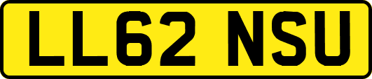 LL62NSU