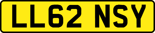 LL62NSY