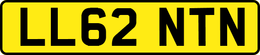 LL62NTN