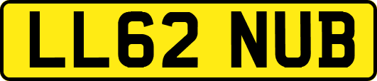 LL62NUB