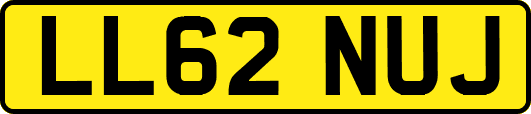 LL62NUJ