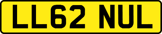 LL62NUL