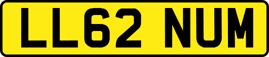 LL62NUM