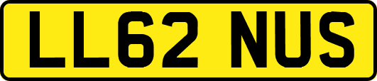 LL62NUS