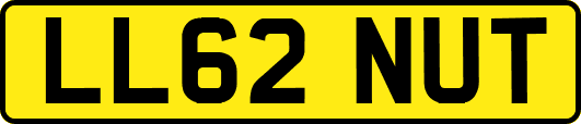 LL62NUT