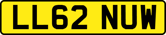 LL62NUW