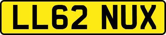 LL62NUX