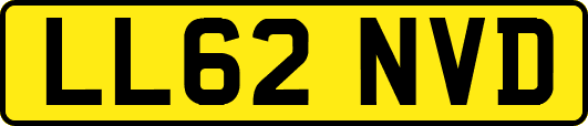 LL62NVD