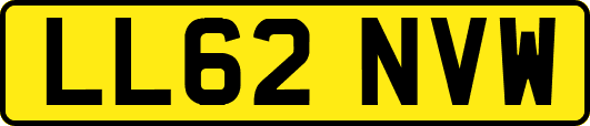 LL62NVW