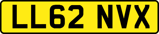 LL62NVX