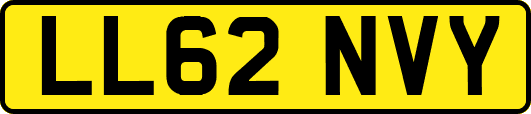 LL62NVY
