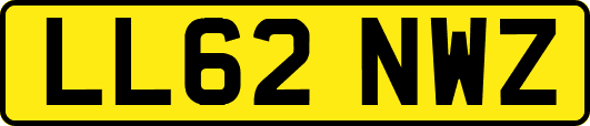 LL62NWZ