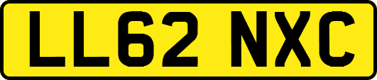 LL62NXC