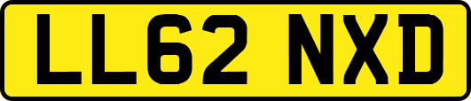 LL62NXD