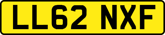LL62NXF