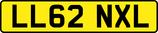 LL62NXL