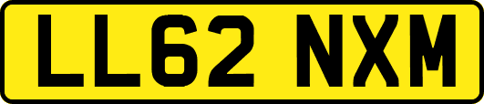 LL62NXM
