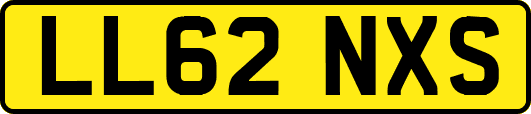LL62NXS