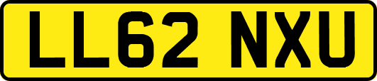 LL62NXU