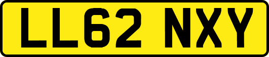 LL62NXY