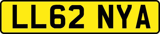 LL62NYA