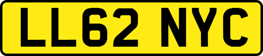 LL62NYC