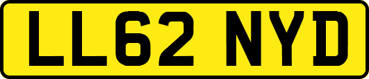 LL62NYD
